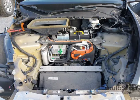 2020 Tesla Model Y Long Range Dual Motor All-Wheel Drive from USA, damaged, VIN 5YJYGDEE1LF033167